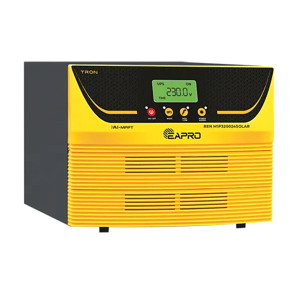 Tron 3200