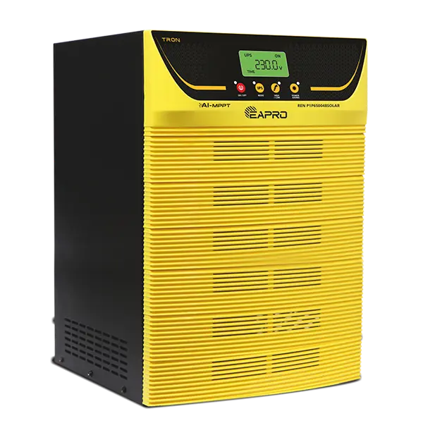 Tron 6500