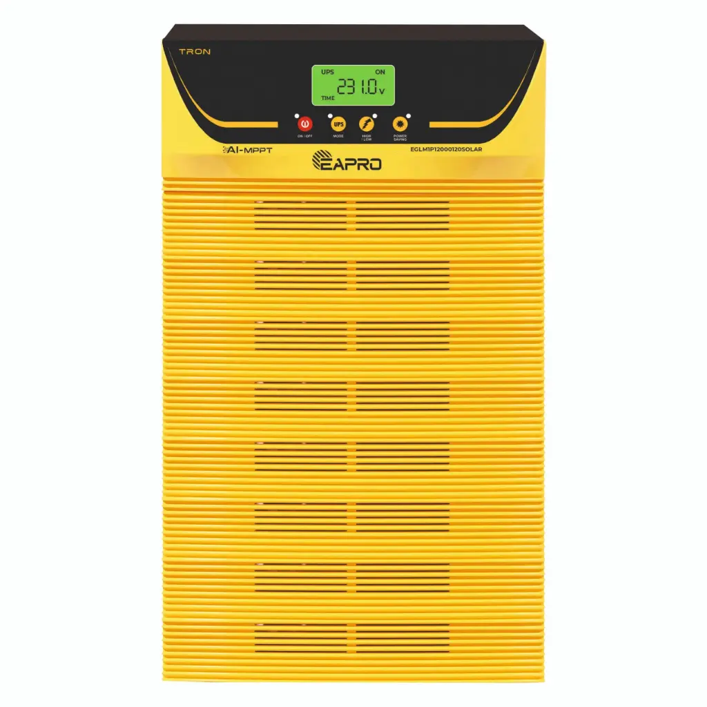 Tron 12000