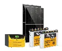 3 KVA Solar System 