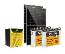 3.5 KVA Solar System