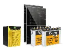 5 KVA Solar System